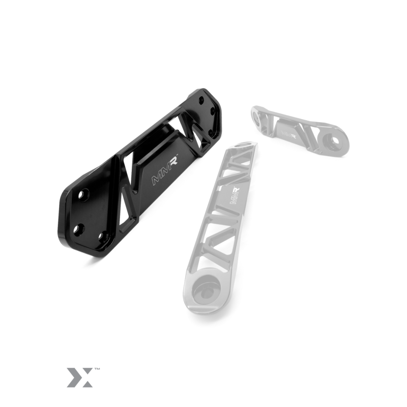 Bară de rigidizare centrală inferioară a șasiului MINI F5x MMX Performance MMR13-1401-M - MMR13-1401-M - MMR13-1401-M - 3666618840000